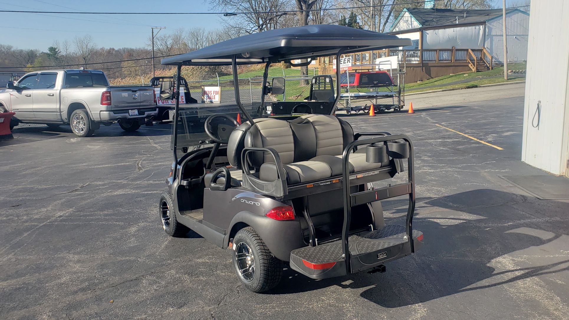 2022-club-car-onward-golf-cart-angle-view