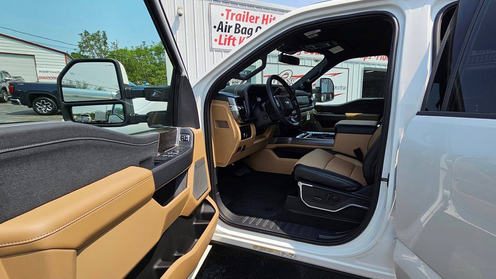 2023Ford-F550-drivers-side-inside